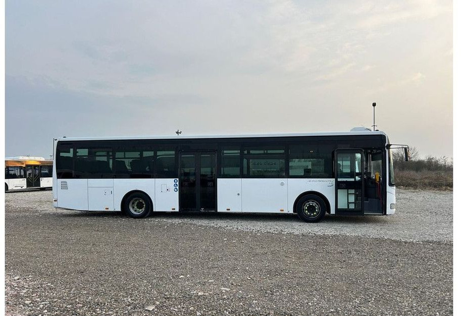 Iveco Crossway LE - Mestský autobus: obrázok 5 Iveco Crossway LE - Mestský autobus: obrázok 5