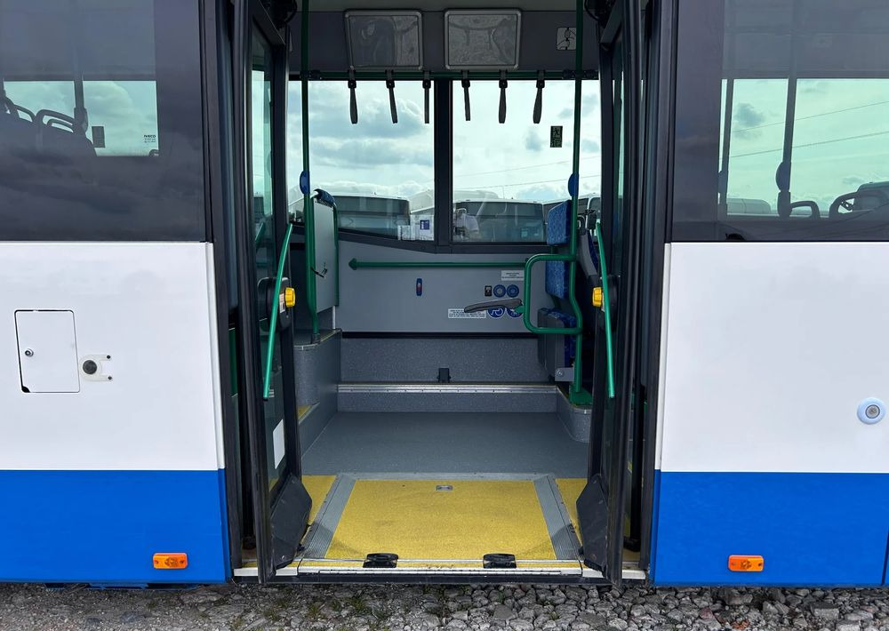 Iveco Crossway LE - Mestský autobus: obrázok 4 Iveco Crossway LE - Mestský autobus: obrázok 4