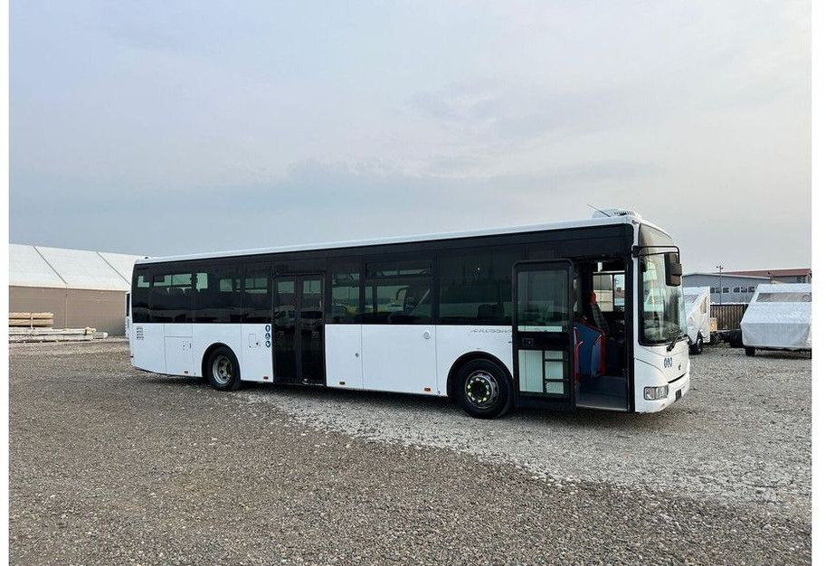 Iveco Crossway LE - Mestský autobus: obrázok 3 Iveco Crossway LE - Mestský autobus: obrázok 3