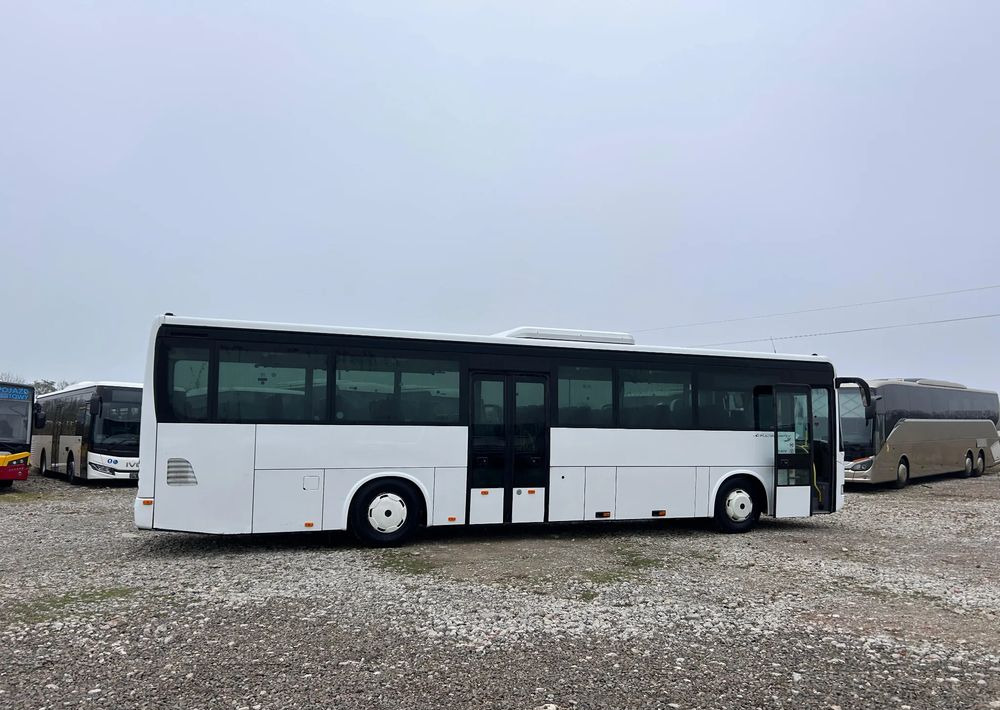 Iveco Crossway - Prímestský autobus: obrázok 3 Iveco Crossway - Prímestský autobus: obrázok 3