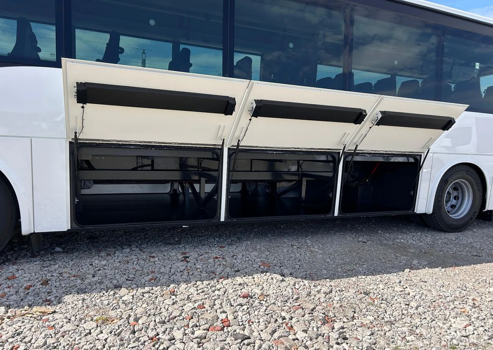 Iveco Crossway - Prímestský autobus: obrázok 5 Iveco Crossway - Prímestský autobus: obrázok 5