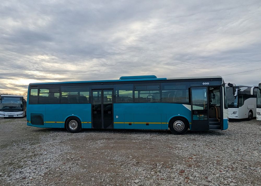 Iveco Crossway - Prímestský autobus: obrázok 3 Iveco Crossway - Prímestský autobus: obrázok 3