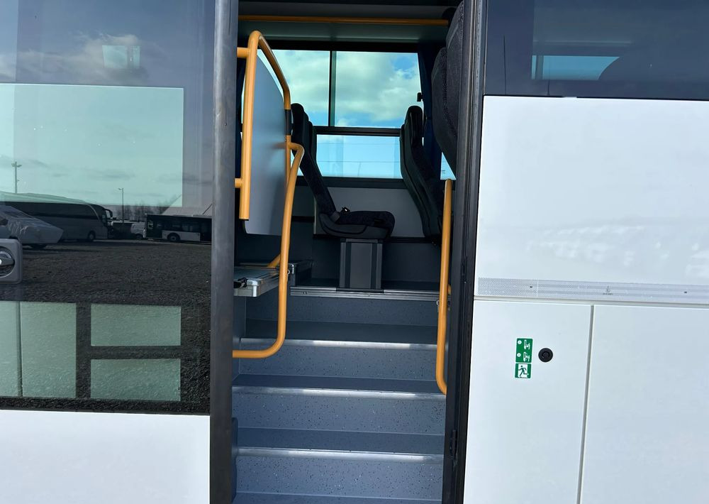 Iveco Crossway - Prímestský autobus: obrázok 4 Iveco Crossway - Prímestský autobus: obrázok 4