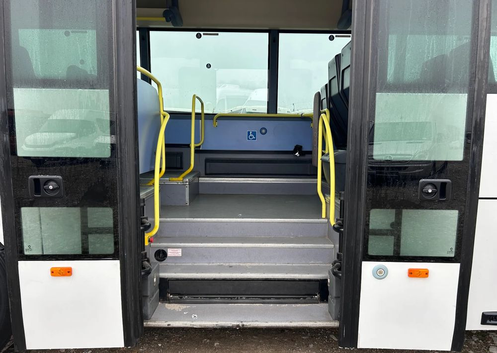 Iveco Crossway - Prímestský autobus: obrázok 4 Iveco Crossway - Prímestský autobus: obrázok 4