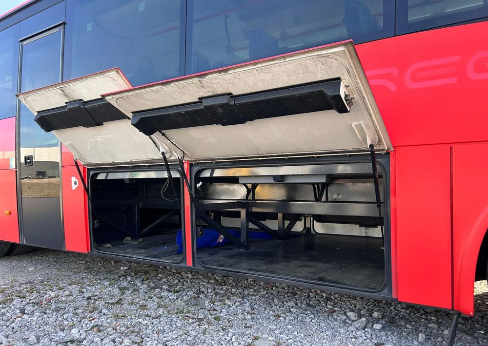 Iveco Crossway - Mestský autobus: obrázok 3 Iveco Crossway - Mestský autobus: obrázok 3