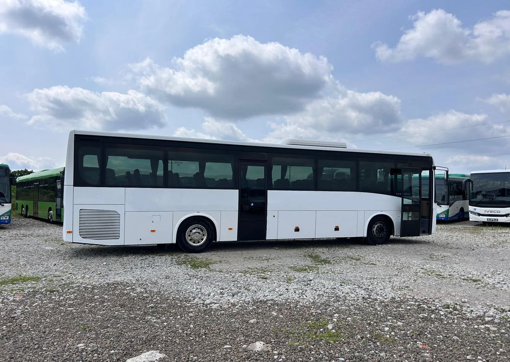 Iveco Crossway - Prímestský autobus: obrázok 3 Iveco Crossway - Prímestský autobus: obrázok 3