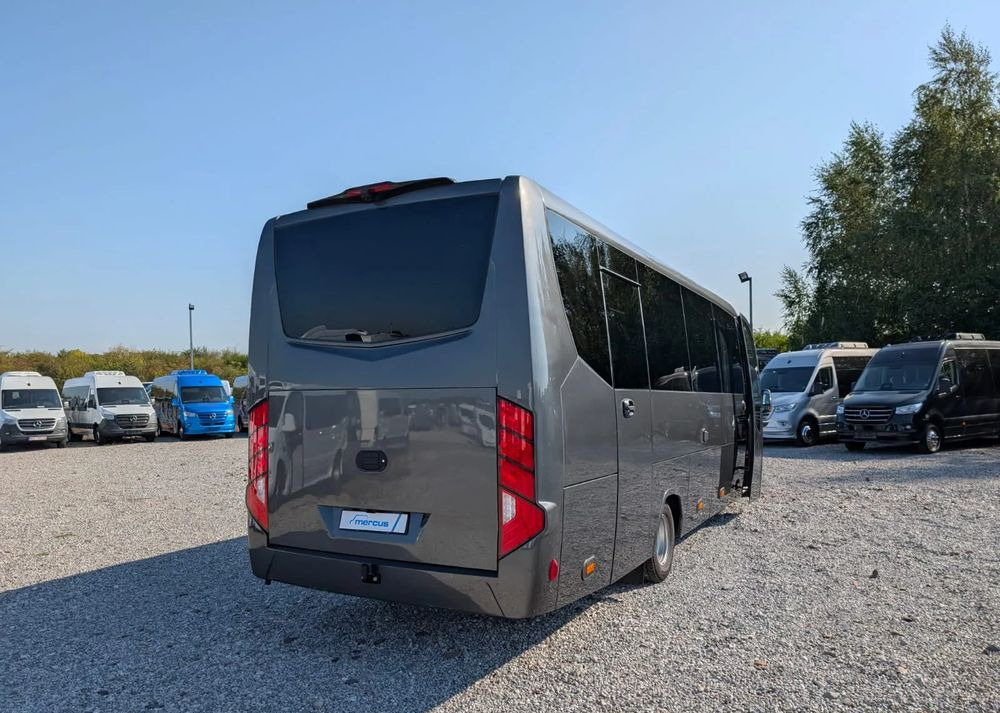 Iveco Daily 70C21 - Minibus, Mikrobus: obrázok 5 Iveco Daily 70C21 - Minibus, Mikrobus: obrázok 5