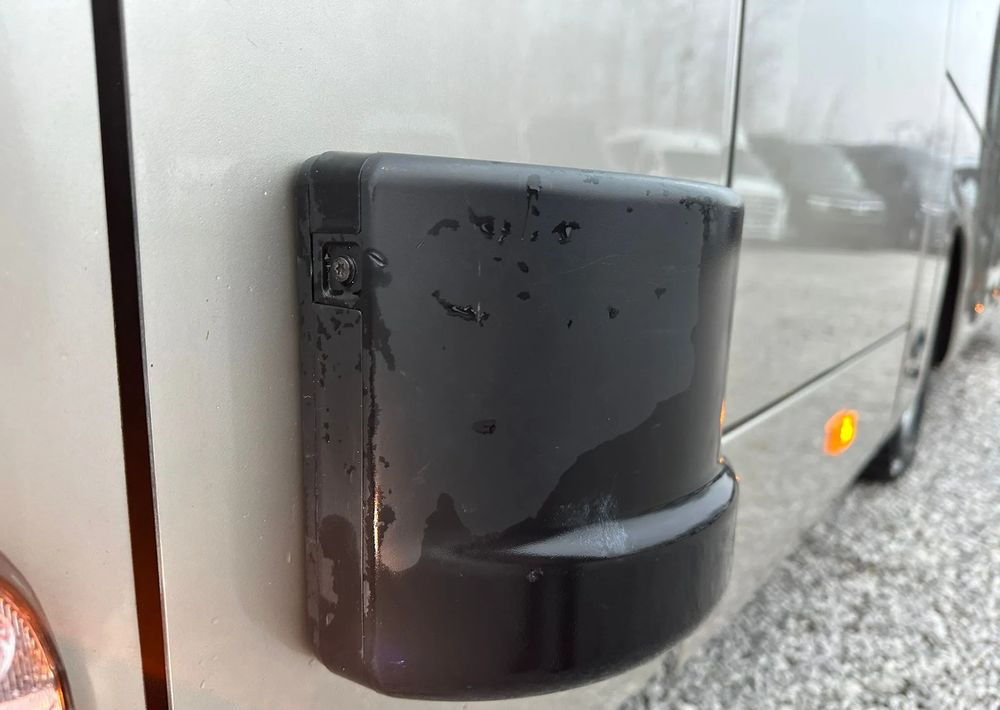 Iveco Daily - Minibus, Mikrobus: obrázok 4 Iveco Daily - Minibus, Mikrobus: obrázok 4