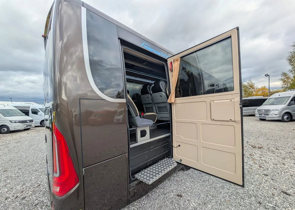 Iveco Daily - Minibus, Mikrobus: obrázok 5 Iveco Daily - Minibus, Mikrobus: obrázok 5