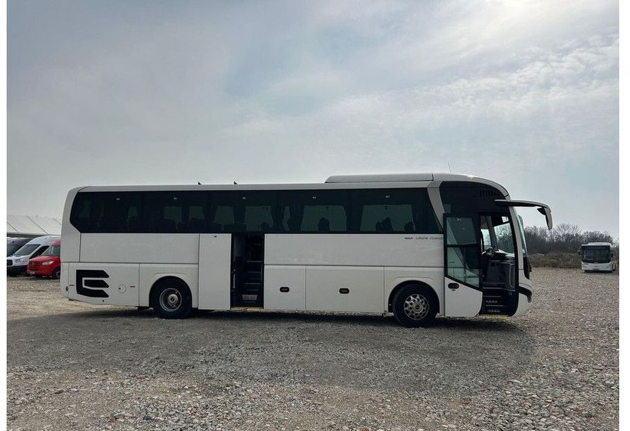 MAN Lions Coach - Autokar: obrázok 4 MAN Lions Coach - Autokar: obrázok 4