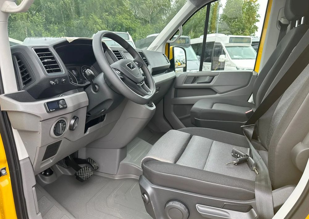 Leasing MAN eTGE MAN eTGE: obrázok 11 Leasing MAN eTGE MAN eTGE: obrázok 11