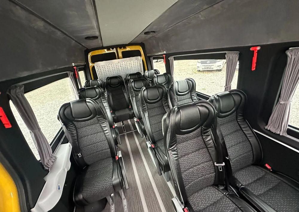 Leasing MAN eTGE MAN eTGE: obrázok 13 Leasing MAN eTGE MAN eTGE: obrázok 13