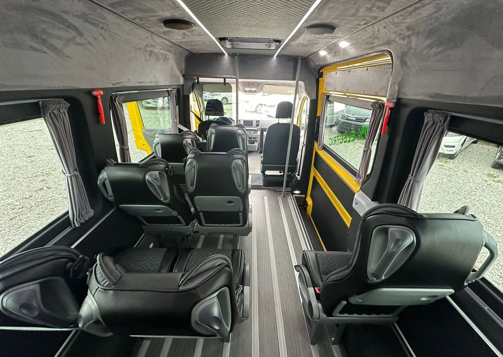 Leasing MAN eTGE MAN eTGE: obrázok 17 Leasing MAN eTGE MAN eTGE: obrázok 17