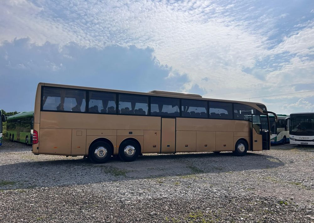 Mercedes-Benz Mercedes Benz Tourismo - Autokar: obrázok 3 Mercedes-Benz Mercedes Benz Tourismo - Autokar: obrázok 3