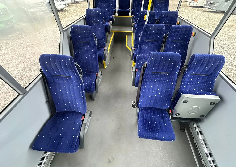 Leasing Mercedes-Benz Sprinter 516 Mercedes-Benz Sprinter 516: obrázok 13 Leasing Mercedes-Benz Sprinter 516 Mercedes-Benz Sprinter 516: obrázok 13