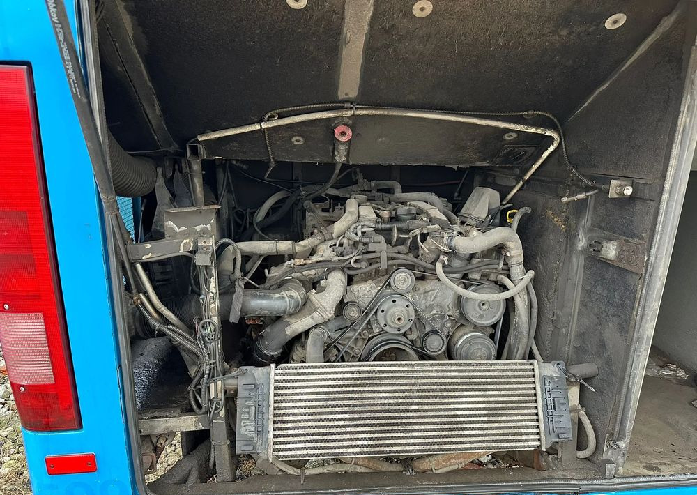 Leasing Mercedes-Benz Sprinter 516 Mercedes-Benz Sprinter 516: obrázok 19 Leasing Mercedes-Benz Sprinter 516 Mercedes-Benz Sprinter 516: obrázok 19