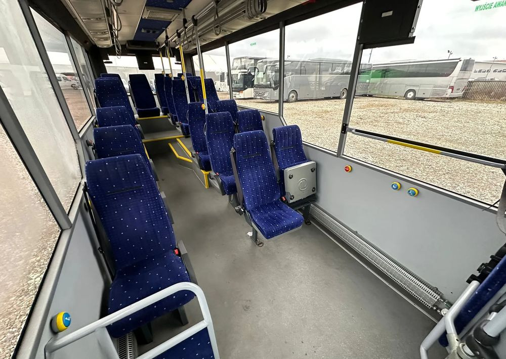 Leasing Mercedes-Benz Sprinter 516 Mercedes-Benz Sprinter 516: obrázok 12 Leasing Mercedes-Benz Sprinter 516 Mercedes-Benz Sprinter 516: obrázok 12