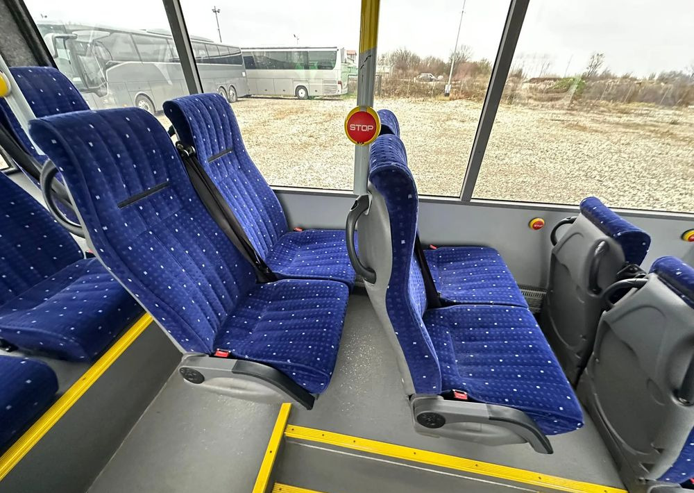 Leasing Mercedes-Benz Sprinter 516 Mercedes-Benz Sprinter 516: obrázok 20 Leasing Mercedes-Benz Sprinter 516 Mercedes-Benz Sprinter 516: obrázok 20