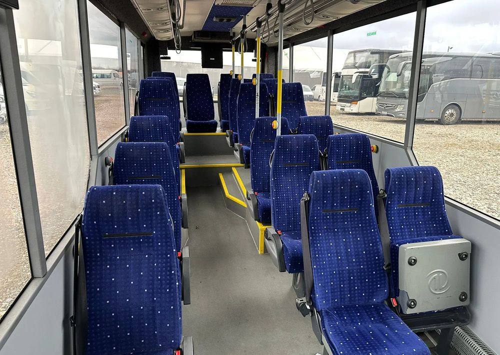 Leasing Mercedes-Benz Sprinter 516 Mercedes-Benz Sprinter 516: obrázok 10 Leasing Mercedes-Benz Sprinter 516 Mercedes-Benz Sprinter 516: obrázok 10