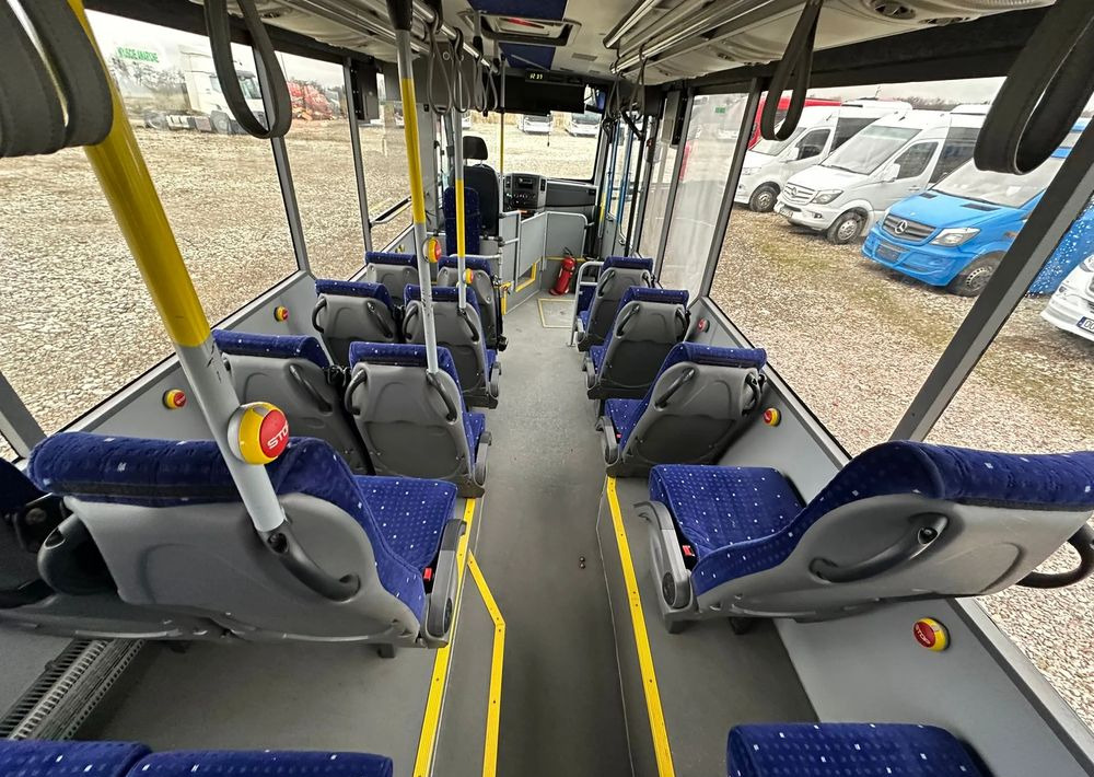 Leasing Mercedes-Benz Sprinter 516 Mercedes-Benz Sprinter 516: obrázok 15 Leasing Mercedes-Benz Sprinter 516 Mercedes-Benz Sprinter 516: obrázok 15