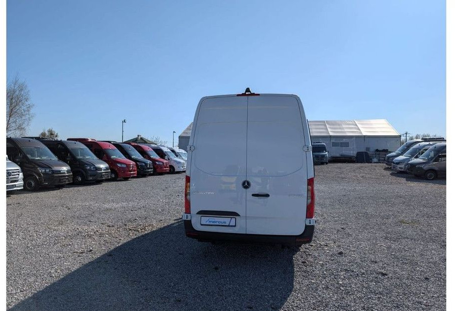 Mercedes-Benz Sprinter 517 - Minibus, Mikrobus: obrázok 5 Mercedes-Benz Sprinter 517 - Minibus, Mikrobus: obrázok 5