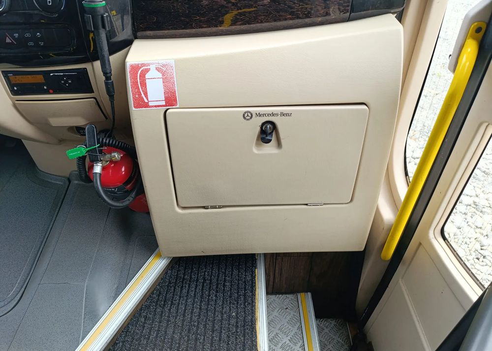 Leasing  Mercedes-Benz Sprinter 519 Mercedes-Benz Sprinter 519: obrázok 17