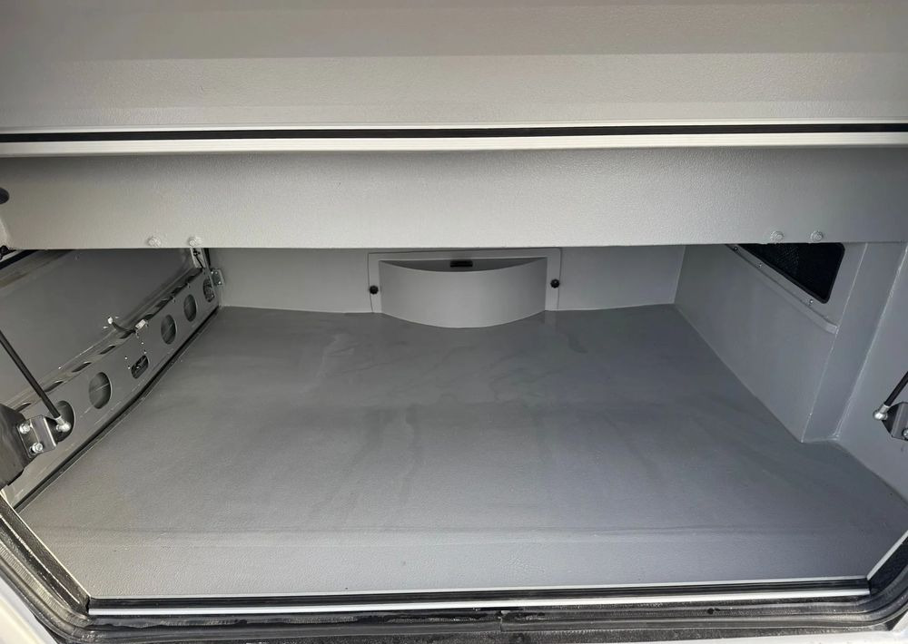 Mercedes-Benz Sprinter 519 - Minibus, Mikrobus: obrázok 5 Mercedes-Benz Sprinter 519 - Minibus, Mikrobus: obrázok 5