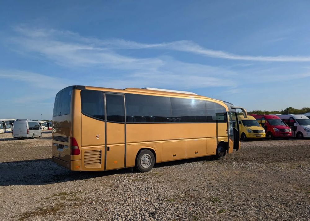 Mercedes-Benz Tourino - Autokar: obrázok 4 Mercedes-Benz Tourino - Autokar: obrázok 4