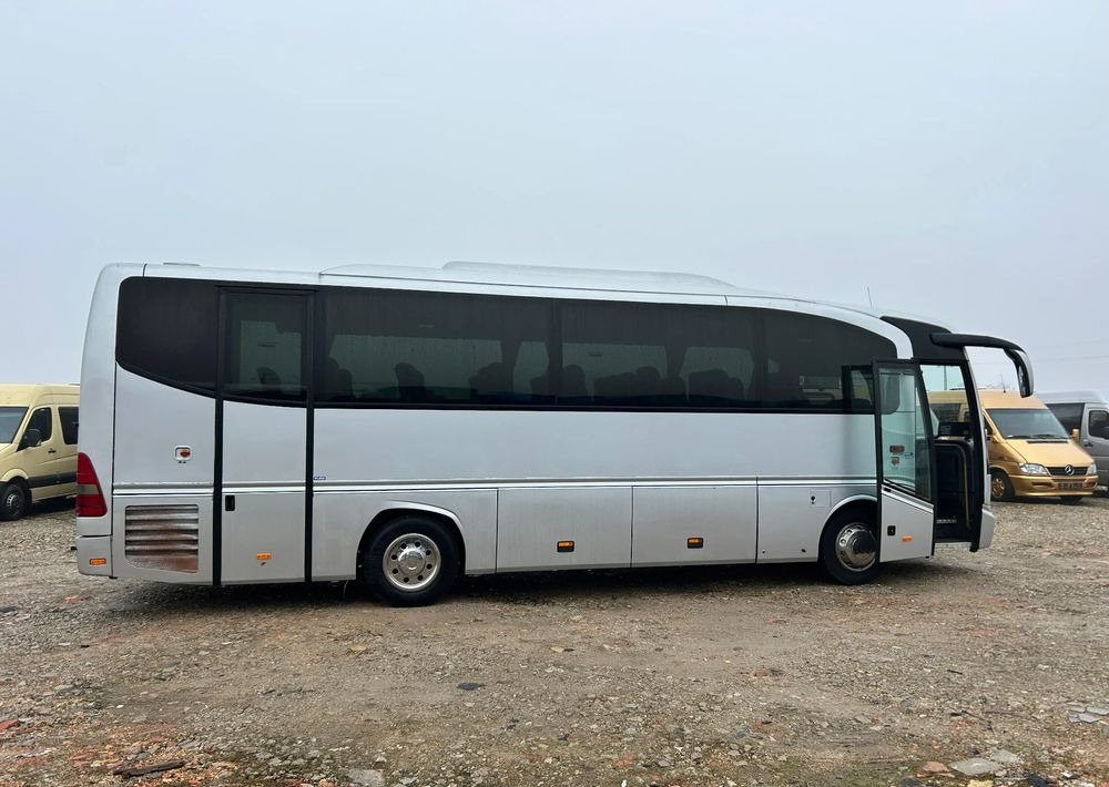 Mercedes-Benz Tourino - Autokar: obrázok 4 Mercedes-Benz Tourino - Autokar: obrázok 4
