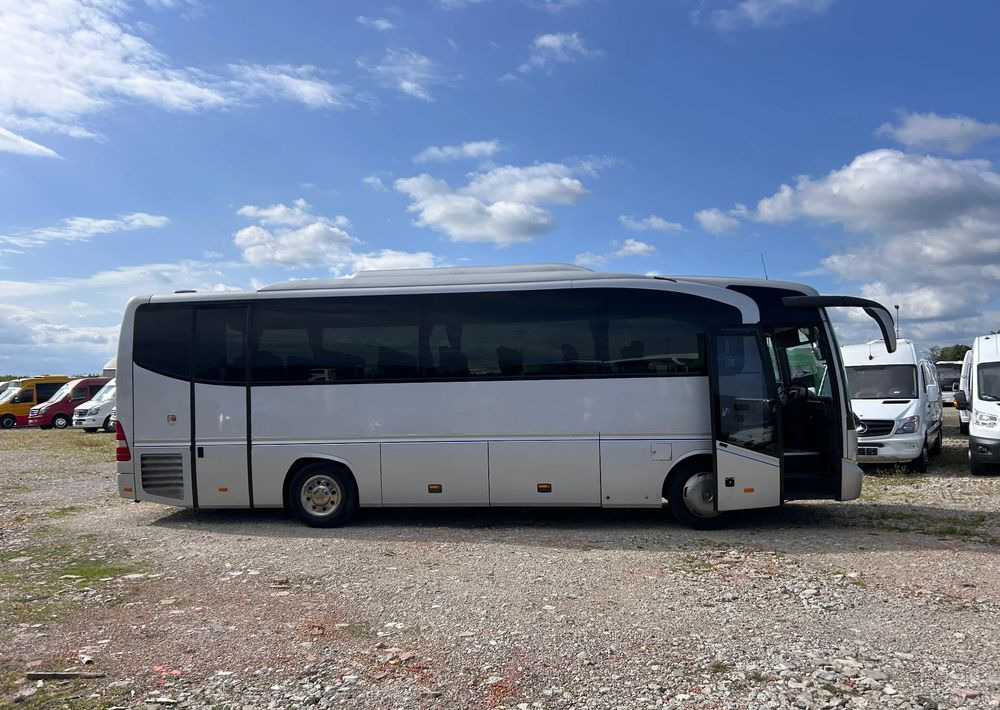 Mercedes-Benz Tourino - Autokar: obrázok 3 Mercedes-Benz Tourino - Autokar: obrázok 3