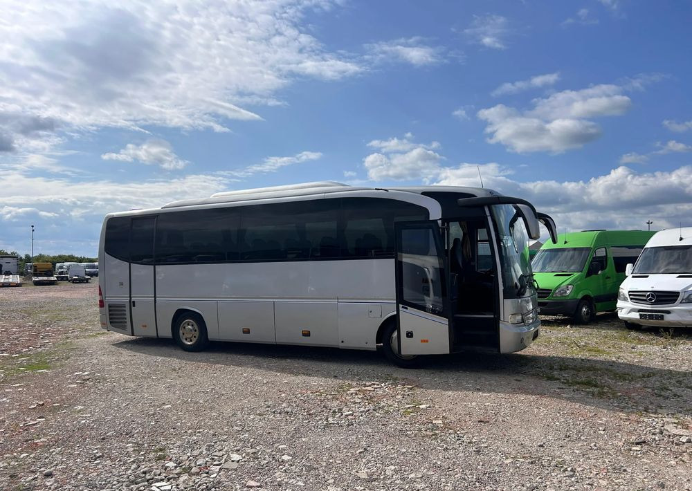 Mercedes-Benz Tourino - Autokar: obrázok 2 Mercedes-Benz Tourino - Autokar: obrázok 2