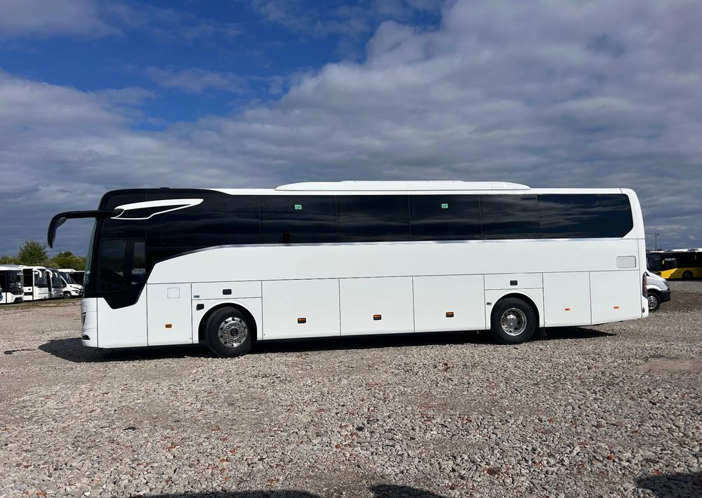 Mercedes-Benz Tourismo - Autokar: obrázok 5 Mercedes-Benz Tourismo - Autokar: obrázok 5