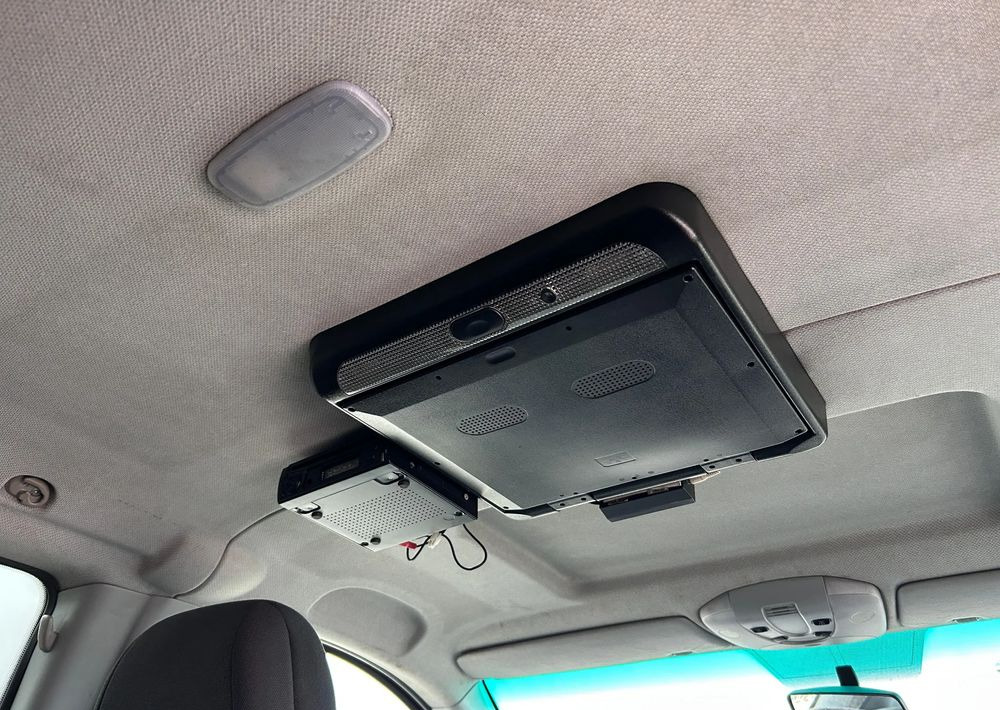 Minibus, Mikrobus Mercedes-Benz Vito 639.703: obrázok 16 Minibus, Mikrobus Mercedes-Benz Vito 639.703: obrázok 16