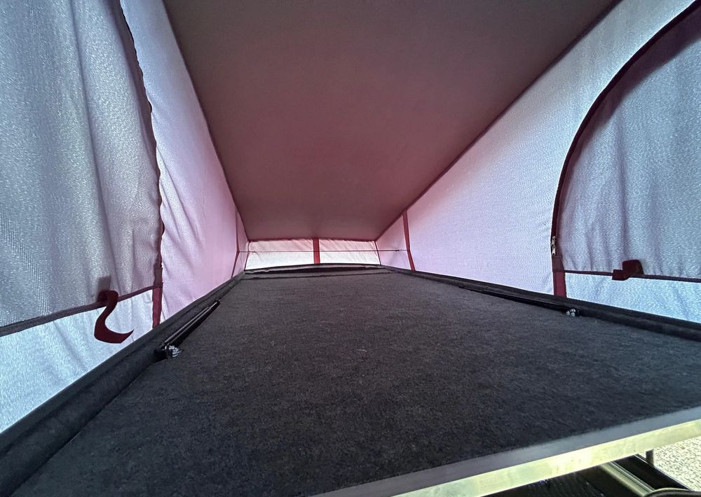 Mercedes-Benz Vito - Minibus, Mikrobus: obrázok 4 Mercedes-Benz Vito - Minibus, Mikrobus: obrázok 4