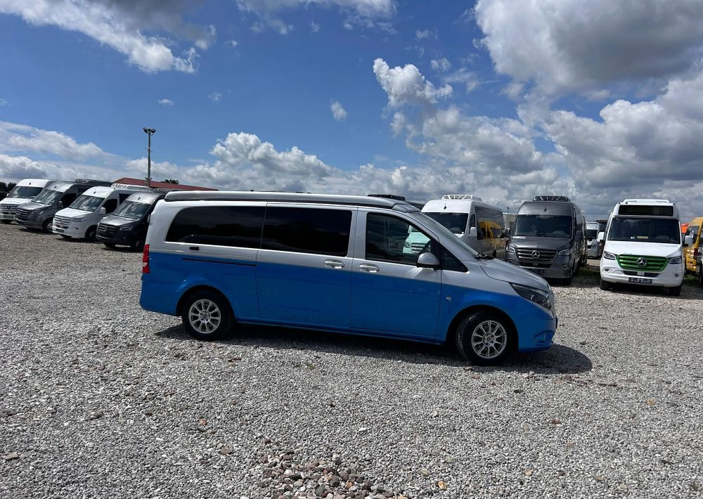 Mercedes-Benz Vito - Minibus, Mikrobus: obrázok 5 Mercedes-Benz Vito - Minibus, Mikrobus: obrázok 5