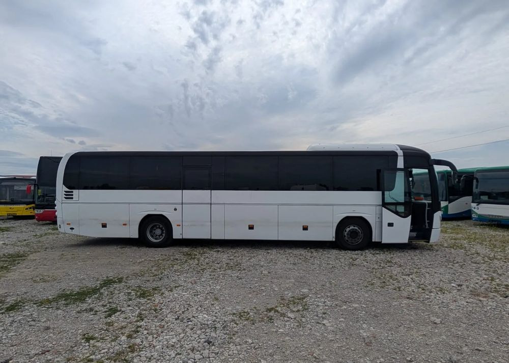 Neoplan Tourliner - Autokar: obrázok 3 Neoplan Tourliner - Autokar: obrázok 3
