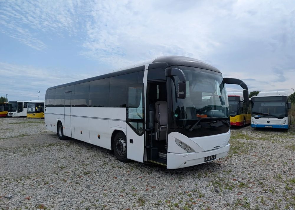 Neoplan Tourliner - Autokar: obrázok 1 Neoplan Tourliner - Autokar: obrázok 1