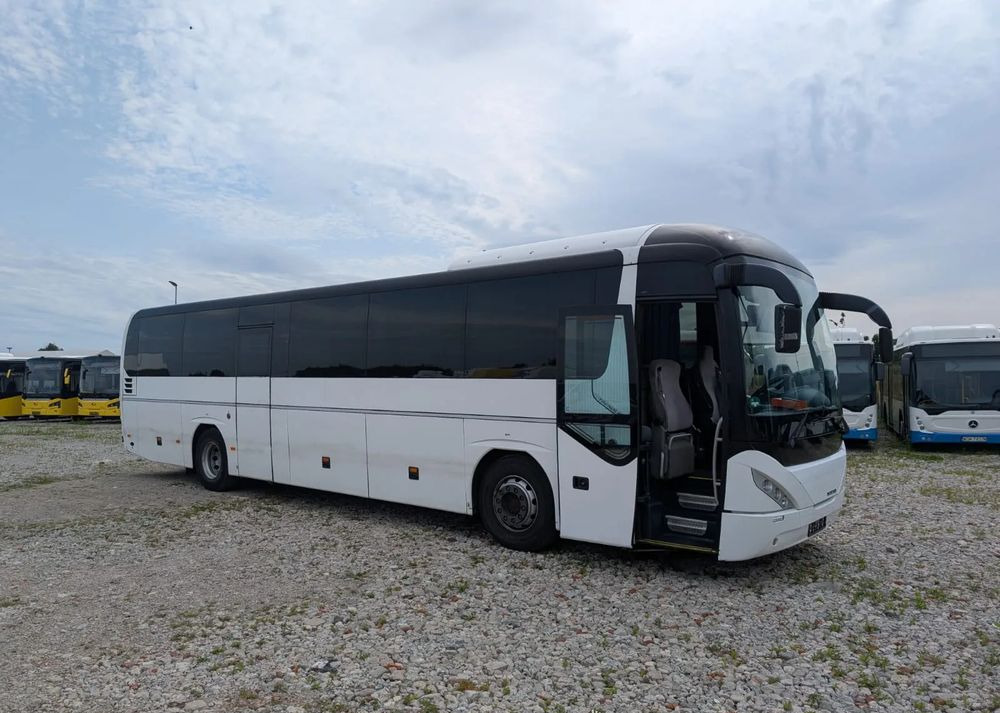 Neoplan Tourliner - Autokar: obrázok 2 Neoplan Tourliner - Autokar: obrázok 2
