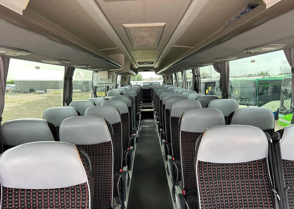 Autokar Scania HIGER: obrázok 14