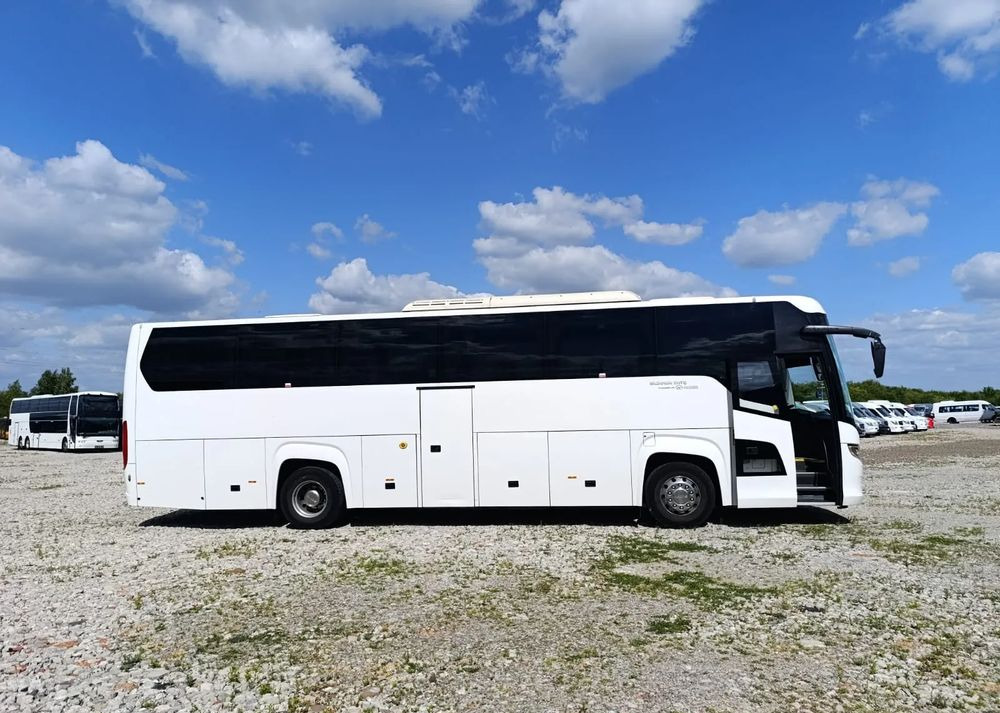 Scania HIGER - Autokar: obrázok 3 Scania HIGER - Autokar: obrázok 3