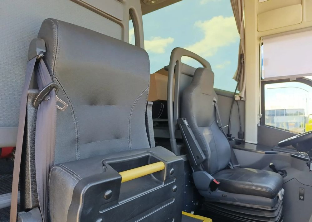 Autokar Scania HIGER: obrázok 14