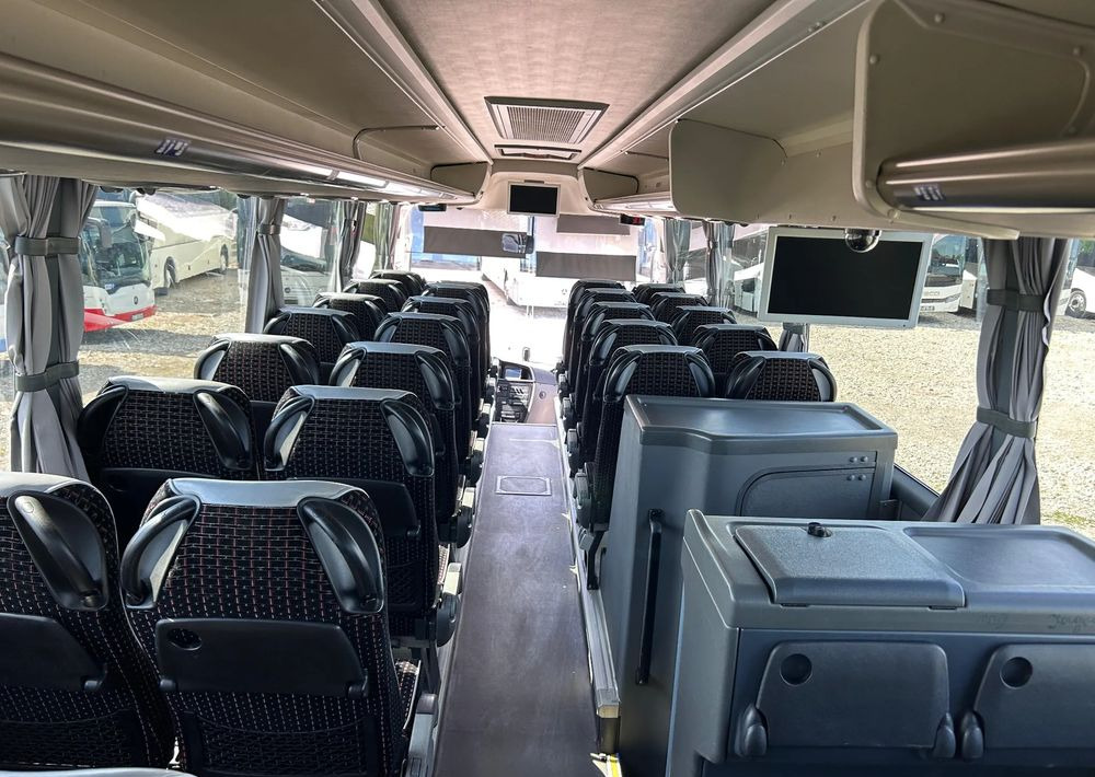 Autokar Scania Higer: obrázok 16 Autokar Scania Higer: obrázok 16