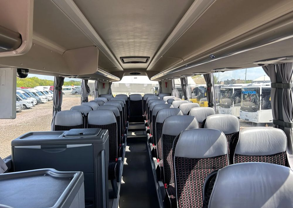 Autokar Scania Higer: obrázok 15 Autokar Scania Higer: obrázok 15