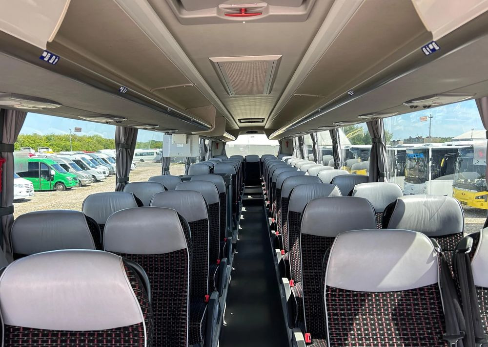 Autokar Scania Higer: obrázok 14 Autokar Scania Higer: obrázok 14