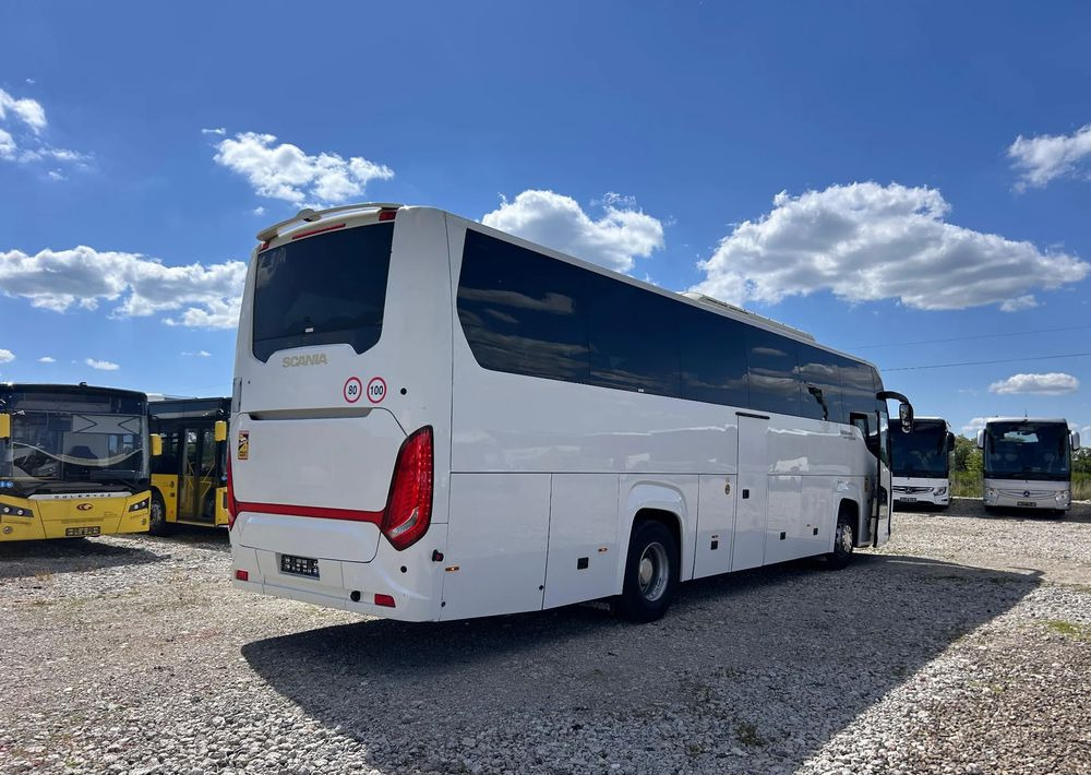 Scania Higer - Autokar: obrázok 5 Scania Higer - Autokar: obrázok 5