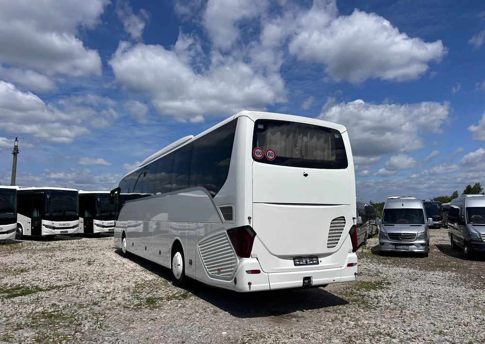 Setra 516 HD/2 - Autokar: obrázok 4 Setra 516 HD/2 - Autokar: obrázok 4