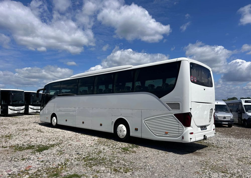 Setra 516 HD/2 - Autokar: obrázok 5 Setra 516 HD/2 - Autokar: obrázok 5
