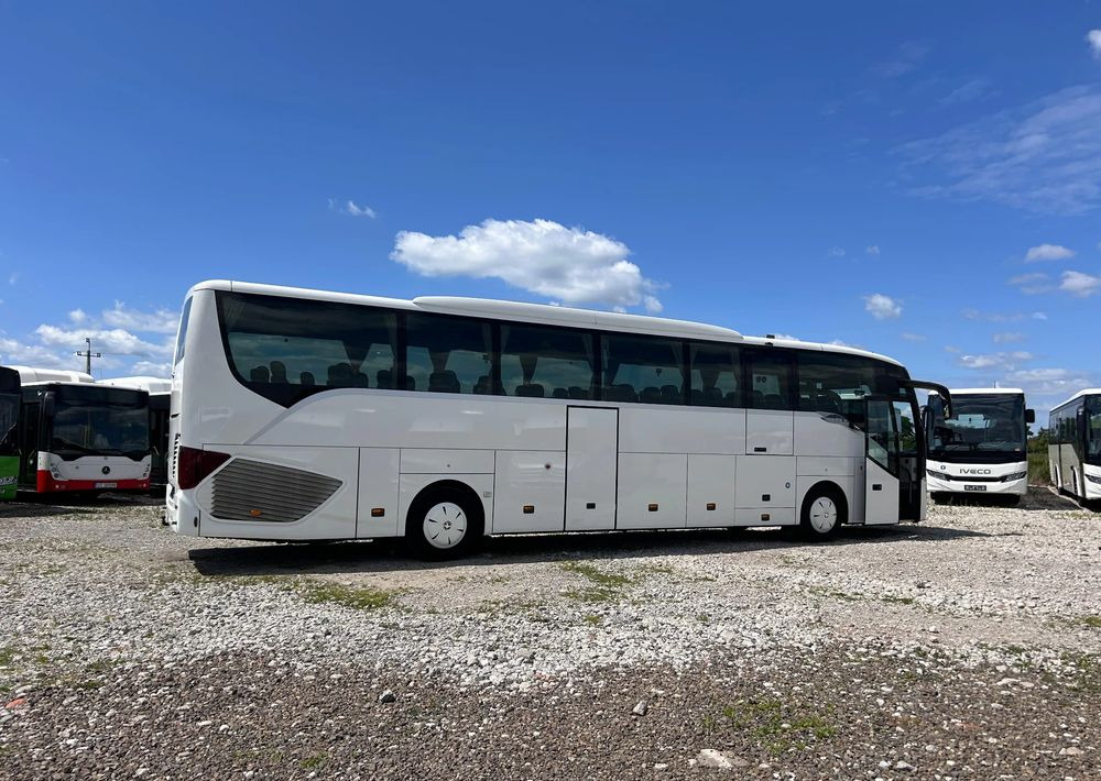 Setra 516 HD/2 - Autokar: obrázok 2 Setra 516 HD/2 - Autokar: obrázok 2