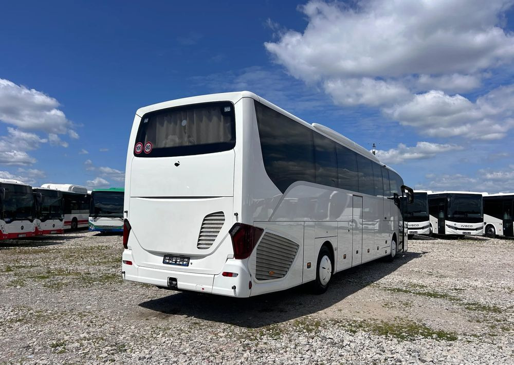 Setra 516 HD/2 - Autokar: obrázok 3 Setra 516 HD/2 - Autokar: obrázok 3