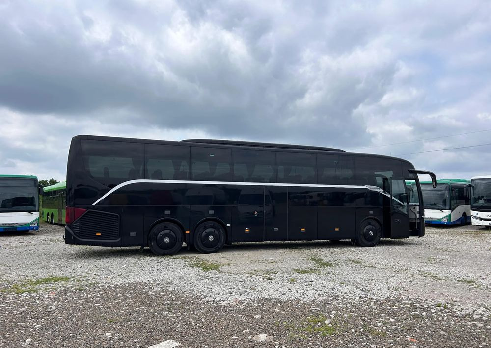 Setra 516 HD - Autokar: obrázok 4 Setra 516 HD - Autokar: obrázok 4